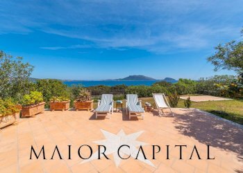 Villa Unifamiliare Loc. Sos Aranzos, Golfo Aranci - foto 8