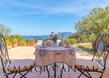 Villa Unifamiliare Loc. Sos Aranzos, Golfo Aranci - foto 9