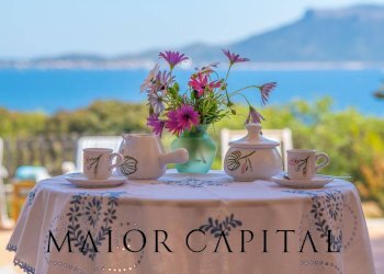 Villa Unifamiliare Loc. Sos Aranzos, Golfo Aranci - foto 10