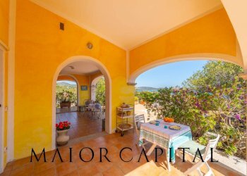 Villa Unifamiliare Loc. Sos Aranzos, Golfo Aranci - foto 11