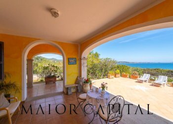 Villa Unifamiliare Loc. Sos Aranzos, Golfo Aranci - foto 13