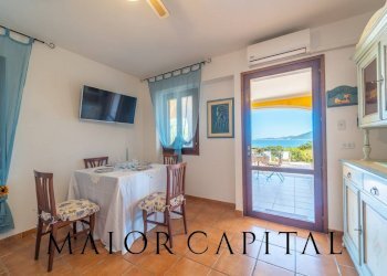 Villa Unifamiliare Loc. Sos Aranzos, Golfo Aranci - foto 14