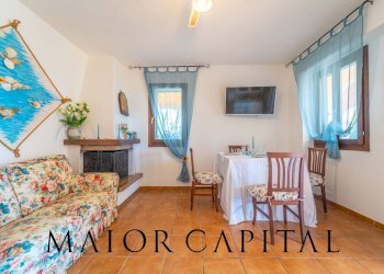 Villa Unifamiliare Loc. Sos Aranzos, Golfo Aranci - foto 16