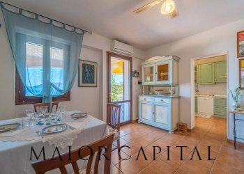 Villa Unifamiliare Loc. Sos Aranzos, Golfo Aranci - foto 18