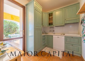 Villa Unifamiliare Loc. Sos Aranzos, Golfo Aranci - foto 20