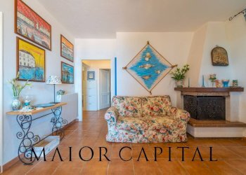 Villa Unifamiliare Loc. Sos Aranzos, Golfo Aranci - foto 21