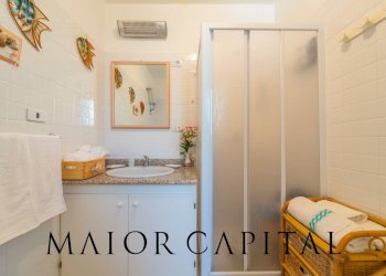 Villa Unifamiliare Loc. Sos Aranzos, Golfo Aranci - foto 25