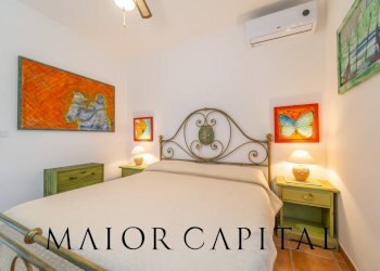 Villa Unifamiliare Loc. Sos Aranzos, Golfo Aranci - foto 27