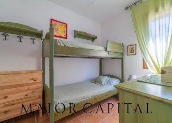 Villa Unifamiliare Loc. Sos Aranzos, Golfo Aranci - foto 28