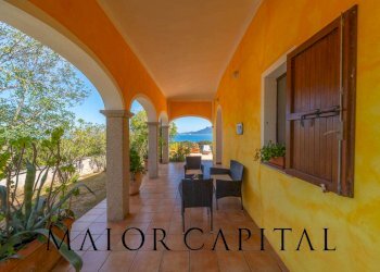 Villa Unifamiliare Loc. Sos Aranzos, Golfo Aranci - foto 30