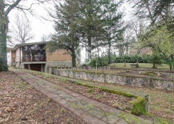 Villa Unifamiliare Strada del Lago, Canepina - foto 2