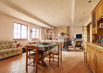 Villa Unifamiliare Strada del Lago, Canepina - foto 3