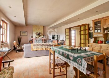 Villa Unifamiliare Strada del Lago, Canepina - foto 4