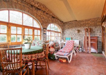 Villa Unifamiliare Strada del Lago, Canepina - foto 5