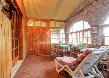 Villa Unifamiliare Strada del Lago, Canepina - foto 6