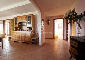 Villa Unifamiliare Strada del Lago, Canepina - foto 7