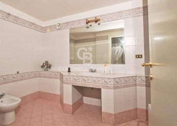 Villa Unifamiliare Strada del Lago, Canepina - foto 8