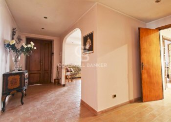 Villa Unifamiliare Strada del Lago, Canepina - foto 9