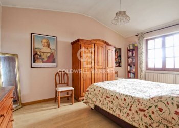 Villa Unifamiliare Strada del Lago, Canepina - foto 12