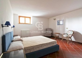 Villa Unifamiliare Strada del Lago, Canepina - foto 13