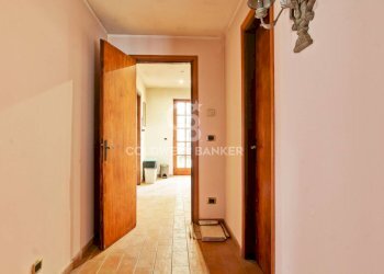 Villa Unifamiliare Strada del Lago, Canepina - foto 14