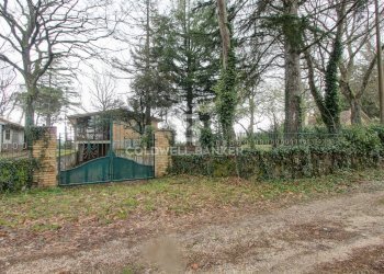 Villa Unifamiliare Strada del Lago, Canepina - foto 16