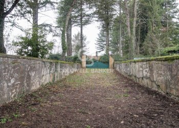 Villa Unifamiliare Strada del Lago, Canepina - foto 18