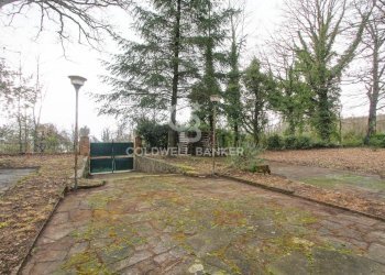 Villa Unifamiliare Strada del Lago, Canepina - foto 19