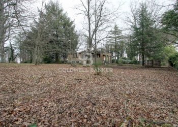 Villa Unifamiliare Strada del Lago, Canepina - foto 22