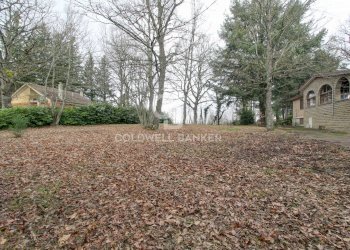 Villa Unifamiliare Strada del Lago, Canepina - foto 23