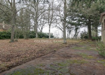 Villa Unifamiliare Strada del Lago, Canepina - foto 24