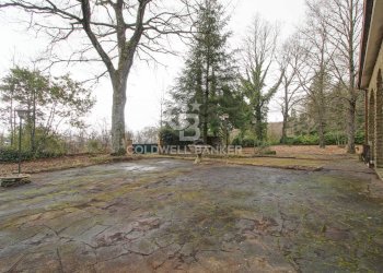 Villa Unifamiliare Strada del Lago, Canepina - foto 25