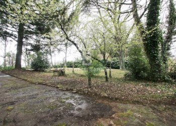 Villa Unifamiliare Strada del Lago, Canepina - foto 26