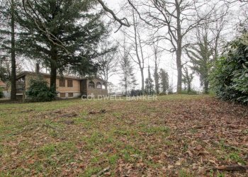 Villa Unifamiliare Strada del Lago, Canepina - foto 27