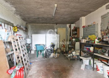 Villa Unifamiliare Strada del Lago, Canepina - foto 28