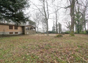 Villa Unifamiliare Strada del Lago, Canepina - foto 30