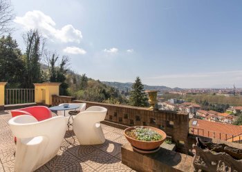 Appartamento Strada Mongreno, Torino (zona Madonna del Pilone) - foto 1