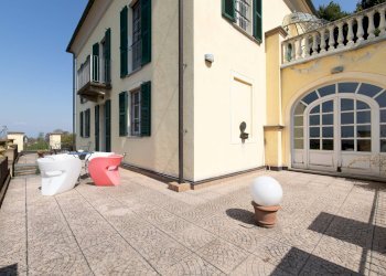 Appartamento Strada Mongreno, Torino (zona Madonna del Pilone) - foto 2