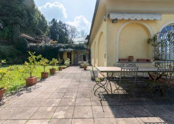 Appartamento Strada Mongreno, Torino (zona Madonna del Pilone) - foto 4