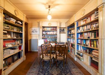 Appartamento Strada Mongreno, Torino (zona Madonna del Pilone) - foto 7