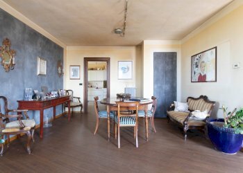 Appartamento Strada Mongreno, Torino (zona Madonna del Pilone) - foto 11