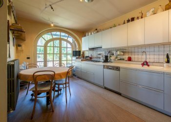 Appartamento Strada Mongreno, Torino (zona Madonna del Pilone) - foto 12