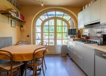 Appartamento Strada Mongreno, Torino (zona Madonna del Pilone) - foto 13