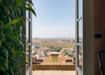 Appartamento Strada Mongreno, Torino (zona Madonna del Pilone) - foto 18