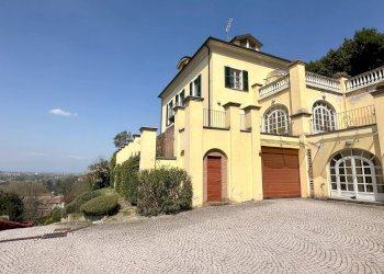 Appartamento Strada Mongreno, Torino (zona Madonna del Pilone) - foto 24