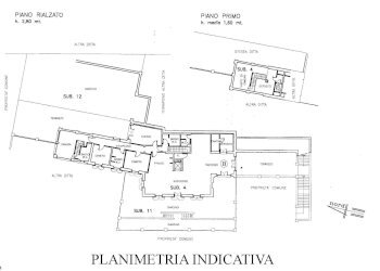 Appartamento Strada Mongreno, Torino (zona Madonna del Pilone) - foto 25