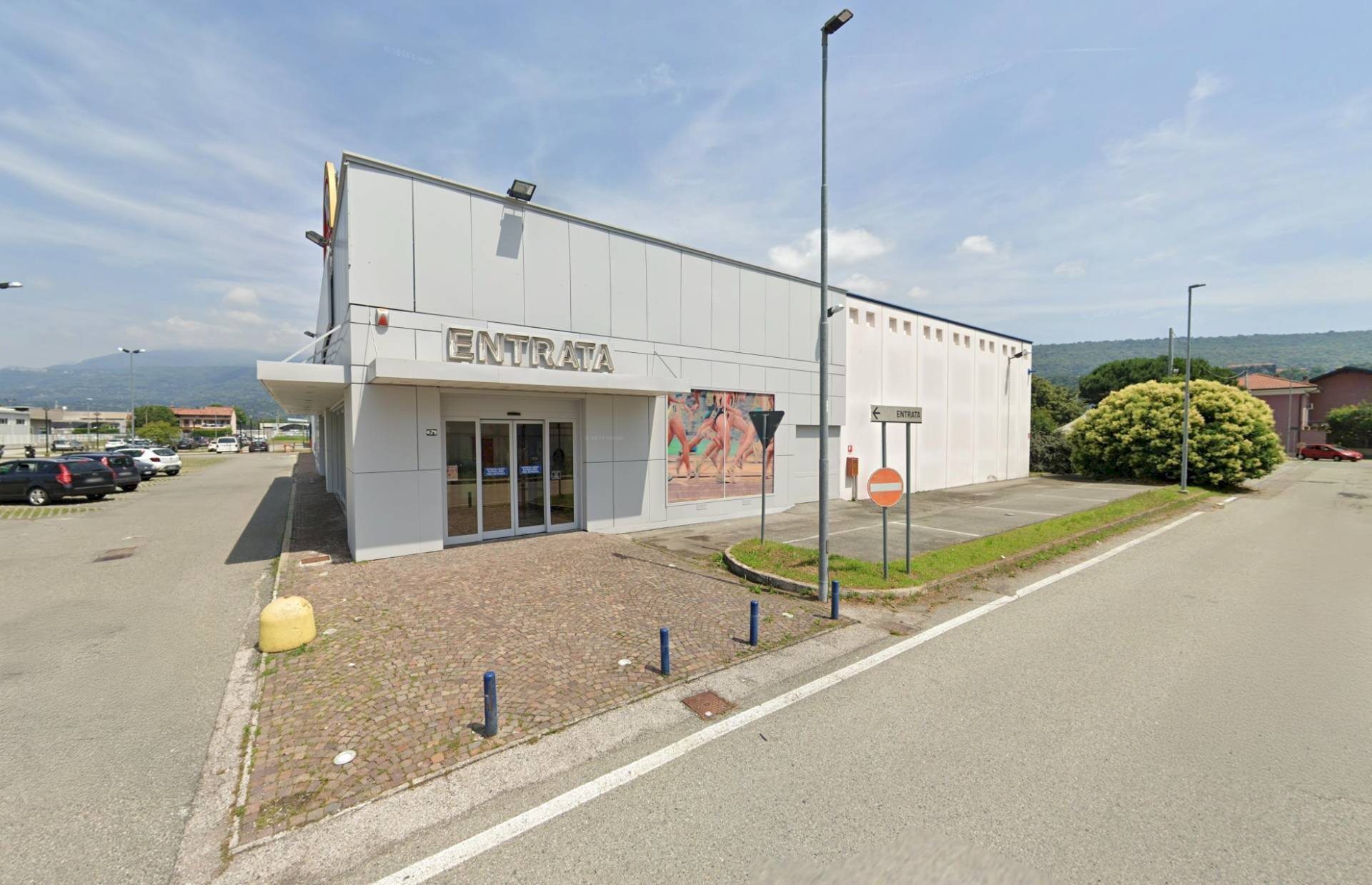 Locale Commerciale Viale Lombardia, Burolo - foto 3