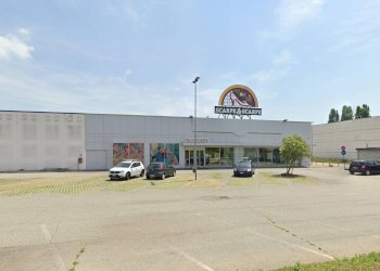 Locale Commerciale Viale Lombardia, Burolo - foto 2