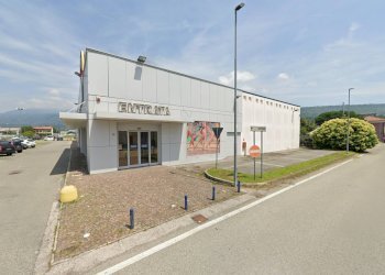 Locale Commerciale Viale Lombardia, Burolo - foto 3