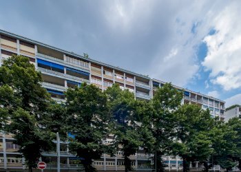 Attic Corso Massimo D'azeglio, Torino (neighborhood San Salvario) - photo 4